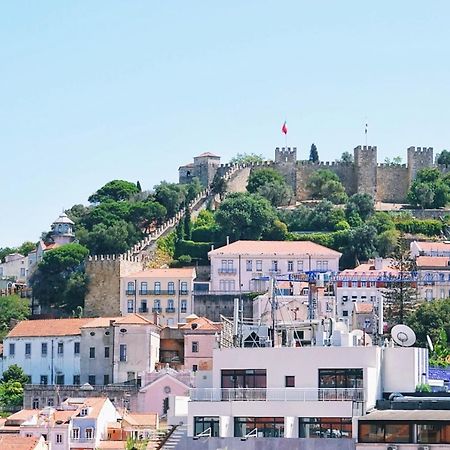 Home Mais 17 Best View In Downtown Old Lisboa 外观 照片